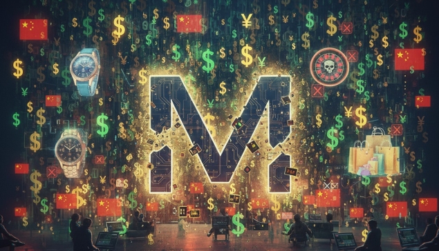 Mega σκάνδαλο στη Meta: Ανοχή σε απάτες από την Κίνα με έσοδα δισεκατομμυρίων 